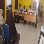 Bapenda Kaimana Sosialisasikan PBJT Makan dan Minum ke Pelaku Usaha