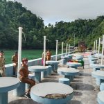 Tingkatkan PAD, Bapenda Gandeng Desa Marsi Kelola Retribusi Tempat Wisata