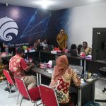 Dorong Digitalisasi Layanan Publik, Bapenda Kaimana Ikut Pelatihan Pengelolaan Website oleh Diskominfo